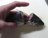 アジフライ　鰺のさばき方作り方4写真