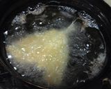 アジフライ　鰺のさばき方作り方16写真