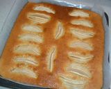 ◇ホットケーキミックスでアップルケーキ◇作り方11写真