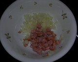 ひひの丞家の焼きかぼちゃ☆作り方4写真