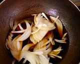 １人前♪おいし～カツ丼タレ＆作り方♡作り方7写真