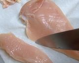 さむ～い夜にはハートもあっつあつに蒸して作り方4写真