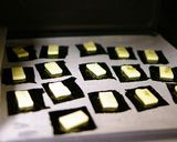 2分でおつまみ！パリパリ海苔チーズ作り方1写真