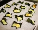 2分でおつまみ！パリパリ海苔チーズ作り方2写真