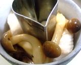 さむ～い夜にはハートもあっつあつに蒸して作り方28写真