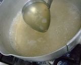 さむ～い夜にはハートもあっつあつに蒸して作り方12写真