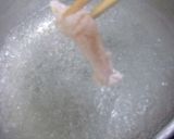 さむ～い夜にはハートもあっつあつに蒸して作り方9写真
