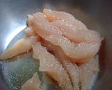 さむ～い夜にはハートもあっつあつに蒸して作り方6写真