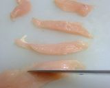 さむ～い夜にはハートもあっつあつに蒸して作り方5写真