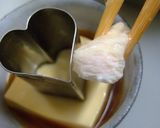 さむ～い夜にはハートもあっつあつに蒸して作り方27写真