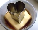 さむ～い夜にはハートもあっつあつに蒸して作り方26写真