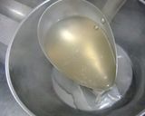 さむ～い夜にはハートもあっつあつに蒸して作り方13写真