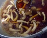 さむ～い夜にはハートもあっつあつに蒸して作り方17写真