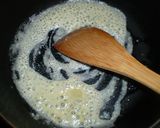 鶏肉と里芋の味噌グラタン作り方5写真