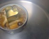 さむ～い夜にはハートもあっつあつに蒸して作り方37写真