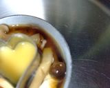 さむ～い夜にはハートもあっつあつに蒸して作り方36写真