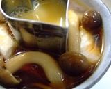 さむ～い夜にはハートもあっつあつに蒸して作り方33写真