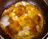 １人前♪おいし～カツ丼タレ＆作り方♡作り方12写真