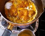 １人前♪おいし～カツ丼タレ＆作り方♡作り方11写真