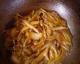 １人前♪おいし～カツ丼タレ＆作り方♡作り方8写真