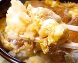 １人前♪おいし～カツ丼タレ＆作り方♡作り方14写真