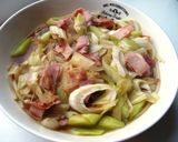 10分de和風スープパスタ★Part2作り方4写真
