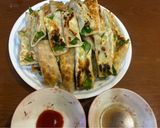 味噌と冷やし中華のタレで豚夏野菜油炒め作り方14写真