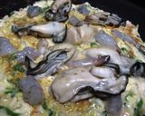 海のミルク入りお好み焼き“カキオコ”作り方5写真