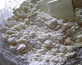 レンジでおから団子作り方1写真