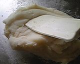 レンジでおから団子作り方4写真