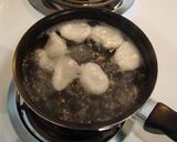 とろーり♬おいしいみたらし団子作り方1写真