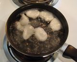 ずんだ餅☻作り方1写真