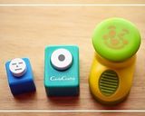 トラくんおにぎり＊キャラ弁作り方3写真