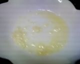 ぶなぴーのマヨたまとじ作り方1写真