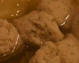 はんぺんでかさ増し！鶏のエスニックつみれ作り方4写真