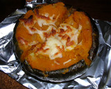 ひひの丞家の焼きかぼちゃ☆作り方7写真