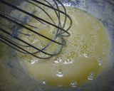 ダイエット！！ノンオイル抹茶シフォン♪作り方3写真