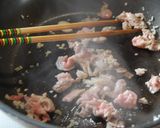◇◆もやしたっぷり❤あんかけラーメン◆◇作り方2写真