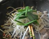◇◆もやしたっぷり❤あんかけラーメン◆◇作り方3写真