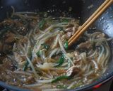 ◇◆もやしたっぷり❤あんかけラーメン◆◇作り方7写真