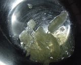 ダイエット！！ノンオイル抹茶シフォン♪作り方6写真
