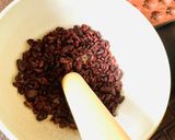 カカオ豆からチョコレート作り作り方4写真