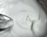 ダイエット！！ノンオイル抹茶シフォン♪作り方10写真