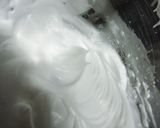 ダイエット！！ノンオイル抹茶シフォン♪作り方11写真