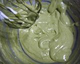 ダイエット！！ノンオイル抹茶シフォン♪作り方13写真