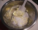 ゆずジャム✿ケーキ作り方1写真