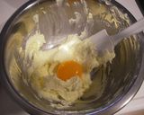 ゆずジャム✿ケーキ作り方2写真