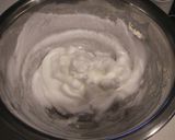 ゆずジャム✿ケーキ作り方4写真