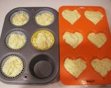 ゆずジャム✿ケーキ作り方6写真