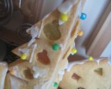 クリスマスのライトアップ・クッキー・デコ作り方12写真
